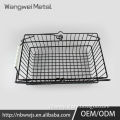 2015 best selling wire egg storage basket